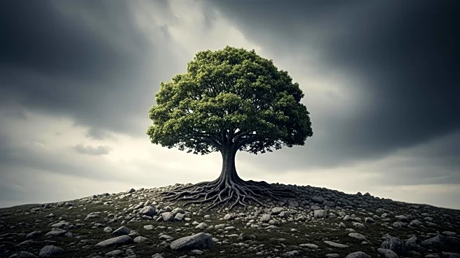 Strategies for Maintaining Mental Resilience During Wartime