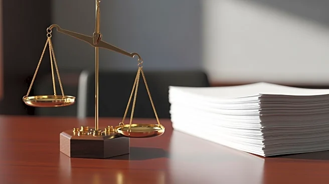 Beverly Hills Businesswoman Charged with Filing $568 Million in Fraudulent Liens Against Homeowners