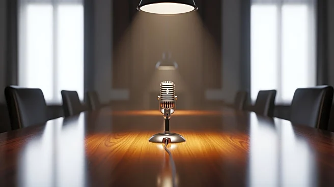 Commerce Secretary Howard Lutnick to Testify on Epstein Ties Before House Committee