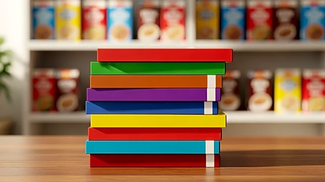 Community Support Helps Pittsburgh Boy Exceed Cereal Collection Goal