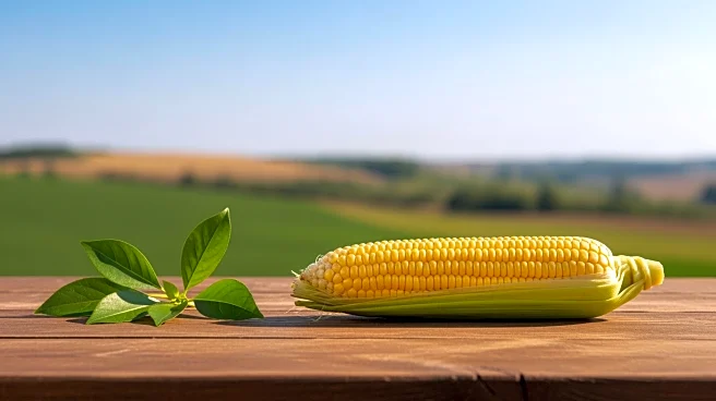 Daniel Cameron Launches Kentucky Agriculture Advisory Council to Boost State Economy