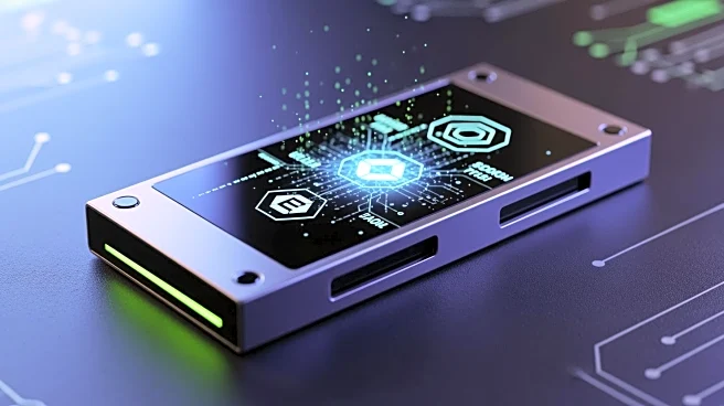 Leaked Database Reveals Iranian Crypto Sanctions Evasion Activities