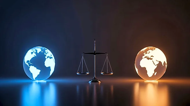 China's Cautious Response to U.S. Attack on Iran Highlights Foreign Policy Stance