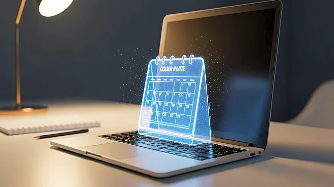 Researchers Warn of Fake Video Meeting Invites Leading to RMM Tool Installation