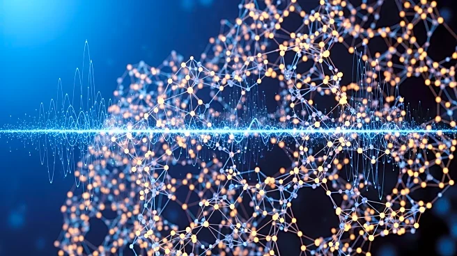 Quantum Proteins: A New Frontier in Biological Research