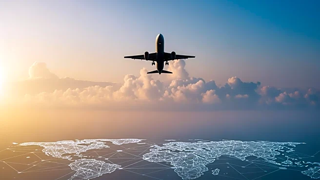 Israel Plans Gradual Reopening of Airspace to Repatriate Stranded Citizens