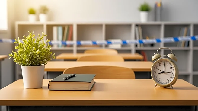 Mothers Express Concerns Over AI Use in Schools, Call for Caution