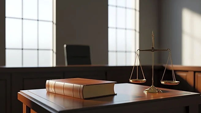 Supreme Court Allows Parental Notification in Transgender Student Cases