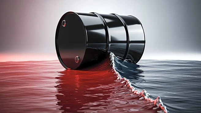 Saudi Aramco Reroutes Oil Exports to Red Sea Amid Strait of Hormuz Tensions