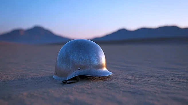 U.S. Service Members Killed as Middle East Conflict Escalates with Iran and Israel