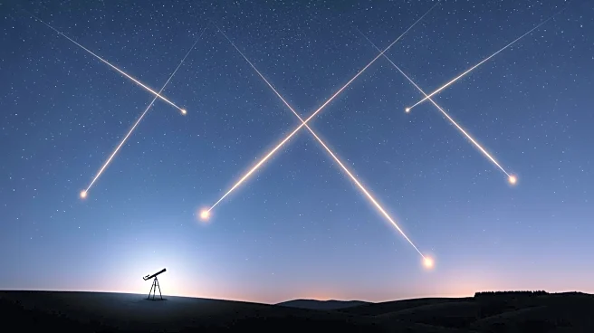 Perseids Meteor Shower to Peak in 2026 Under Optimal Viewing Conditions