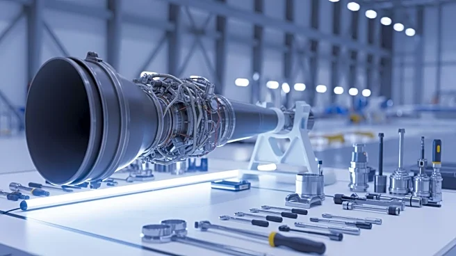 NASA Prepares for Artemis 2 Moon Mission with Rocket Repairs