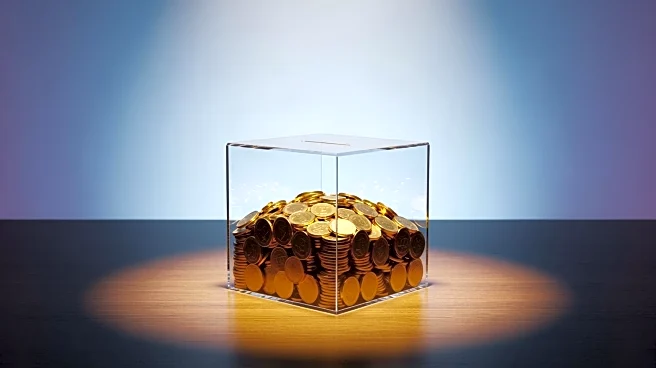 Vanguard Charitable Donor-Advised Fund Grants $3.9 Billion in 2025, Marking Record Philanthropy