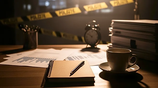 Florida Nonprofit Alliance Survey Highlights Financial Strain and Workforce Burnout in 2025