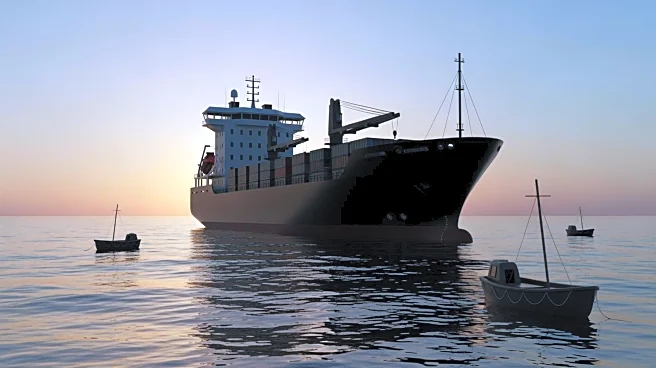 Zim Supports Emergency Transport for Repatriating Israelis Amid Conflict