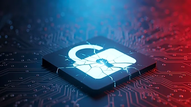 Vulnerability in MS-Agent AI Framework Risks Full System Compromise