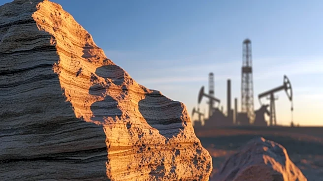 Argentina Expands Incentives to Attract U.S. Shale Industry to Vaca Muerta