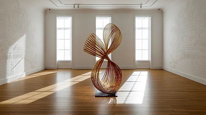 Arco Madrid Art Fair Boosted by Latin American Influx Amid Economic Shifts