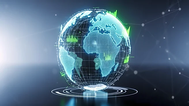 UMSL Launches Program to Boost U.S. Geospatial Workforce