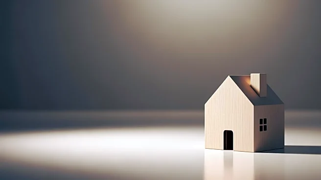 Realtor.com Report Highlights Deepening U.S. Housing Shortage Amid Persistent Underbuilding