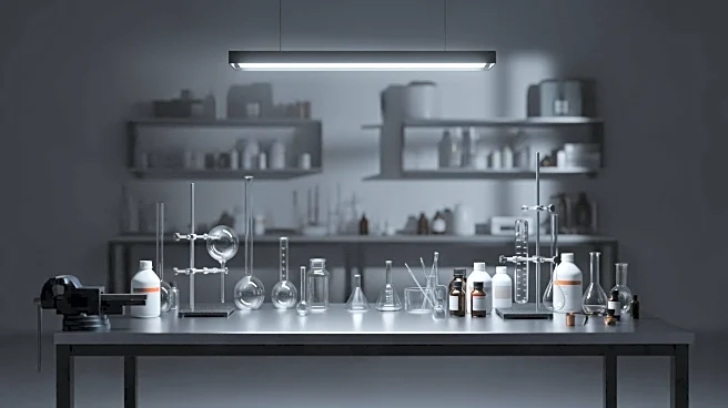 Southern California Teen's Home Laboratory Triggers FBI Investigation