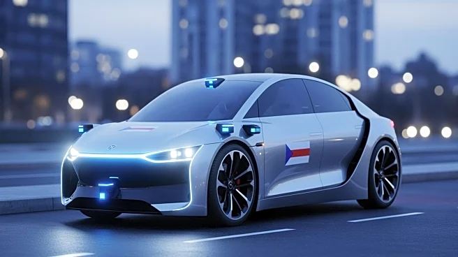 Waymo Robotaxi Incident in Austin Sparks Federal Investigation