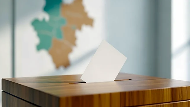 Texas Primary Elections: Key Races and Outcomes in 2026