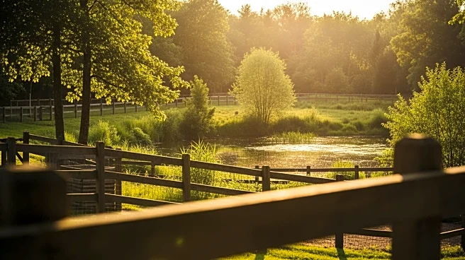 Alpha Genesis Expands Animal Retirement Program Amid Criticism from PETA