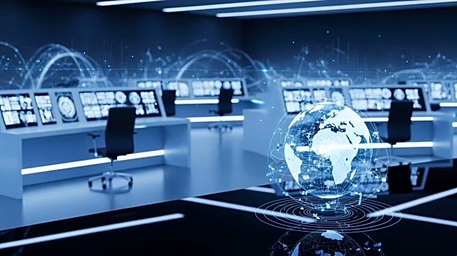 Space Force Faces Workforce Shortfall Amid Modernization Efforts