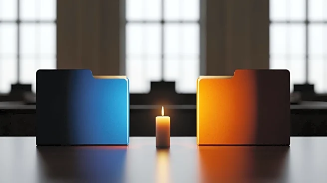 DOJ Contradicts FEMA on Approval of Mass Firings, Causing Court Confusion