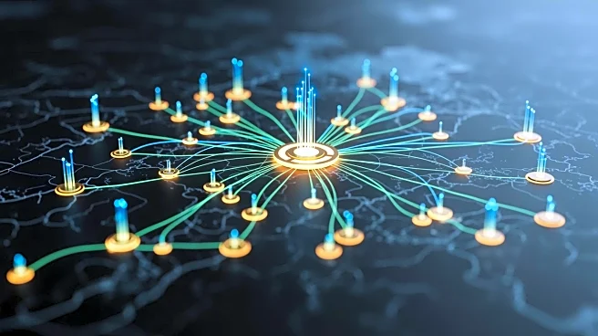 Cassava Technologies Launches Autonomous Network to Enhance African Connectivity