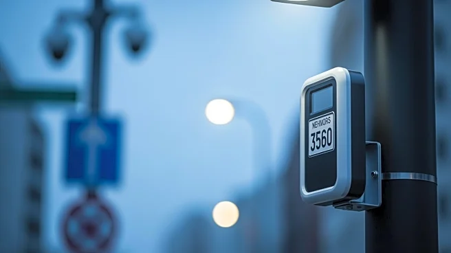 LAPD's Use of Flock Safety's License Plate Readers Under Investigation