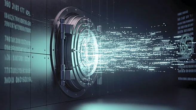 US Treasury Uncovers $1 Billion Crypto Scheme Linked to Iranian IRGC