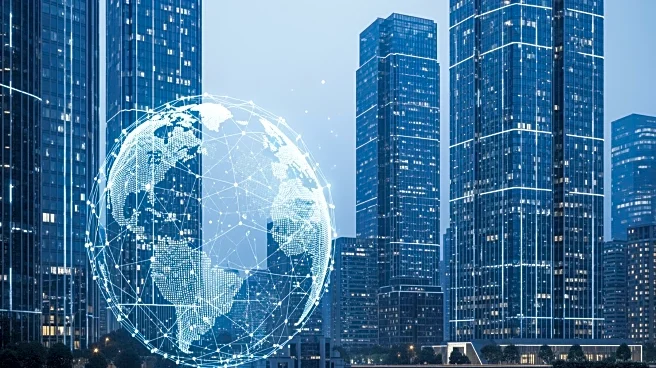 China's New Five-Year Plan Aims to Transform Global Technological Landscape