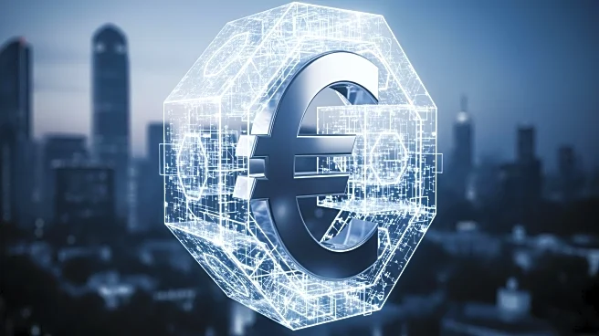 European Central Bank Warns Stablecoin Growth Could Undermine Eurozone Financial Stability