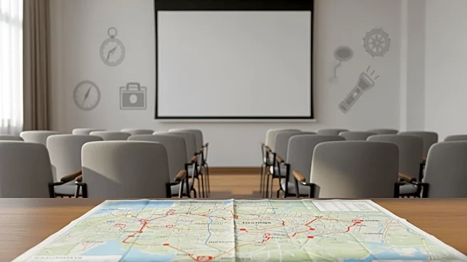 Saratoga Hosts Seminar to Enhance Evacuation Preparedness