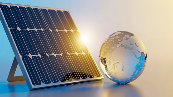 Experts Urge Policy Clarity to Attract Chinese Solar Manufacturing in Pakistan