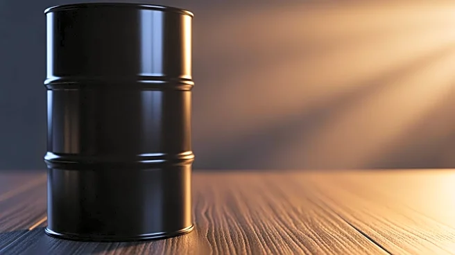 Iran Conflict Poses New Risks to U.S. Economic Stability Amid Rising Oil Prices