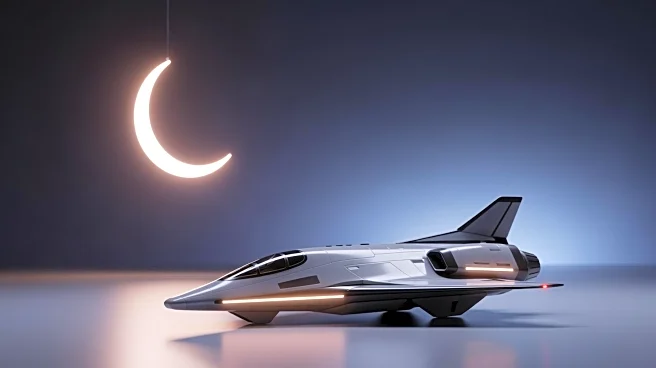 NASA Resolves Technical Issues for Artemis II Moon Mission