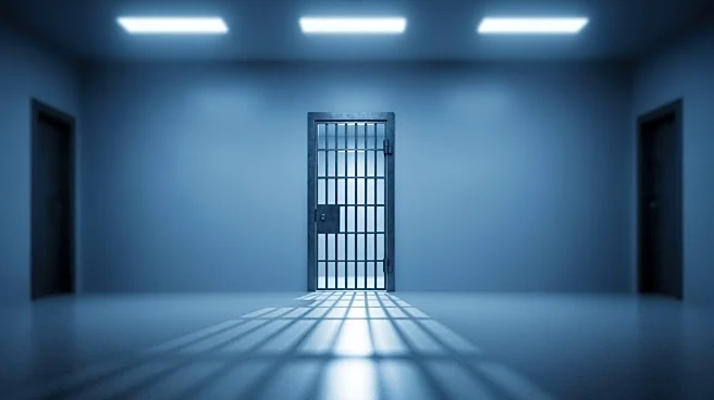 L.A. County Supervisors Implement New Jail Safety Measures Amid Rising Inmate Deaths