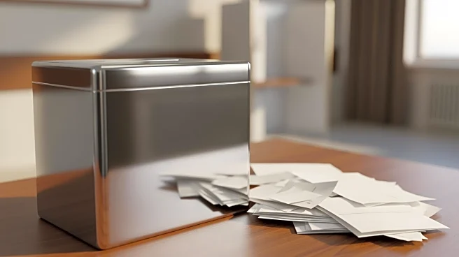 Texas Senate Primary Faces Chaos as Voting Issues Emerge in Dallas County