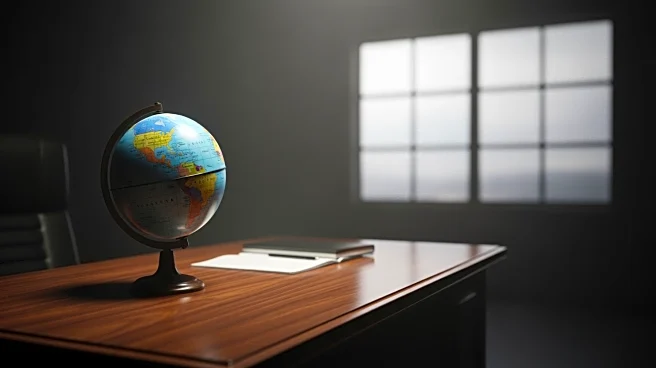 U.S. Evacuates Diplomats and Shuts Down Embassies Amid Escalating Conflict with Iran