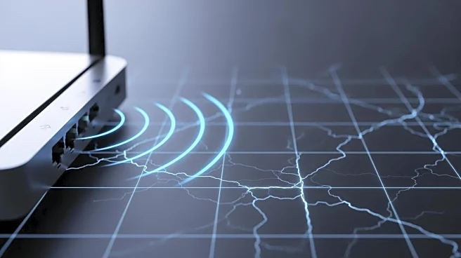 Researchers Uncover Vulnerabilities in Wi-Fi Client Isolation, Raising Security Concerns