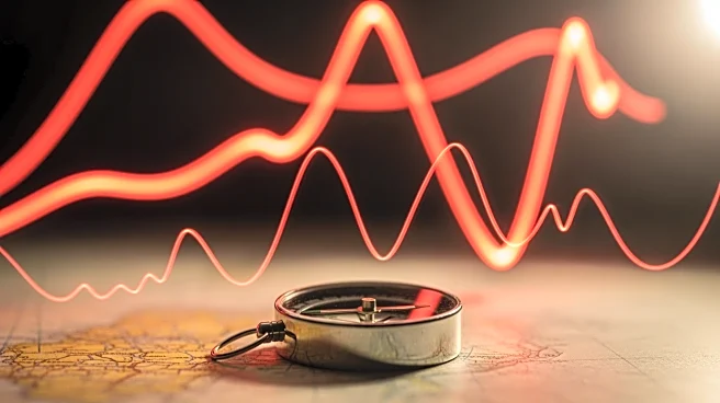 Strategist Highlights Maximum Volatility in Emerging Markets Amid Iran Conflict