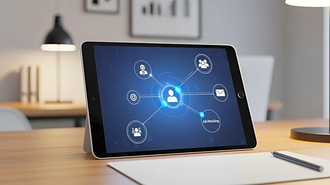 Workforce and Skills Singapore to Launch in 2026, Aiming to Enhance Career Planning and Job Matching