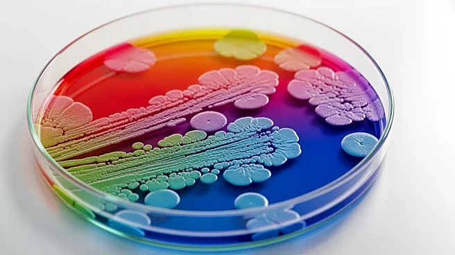 Study Identifies Microbes That Mitigate Peanut Allergy Reactions in Humans