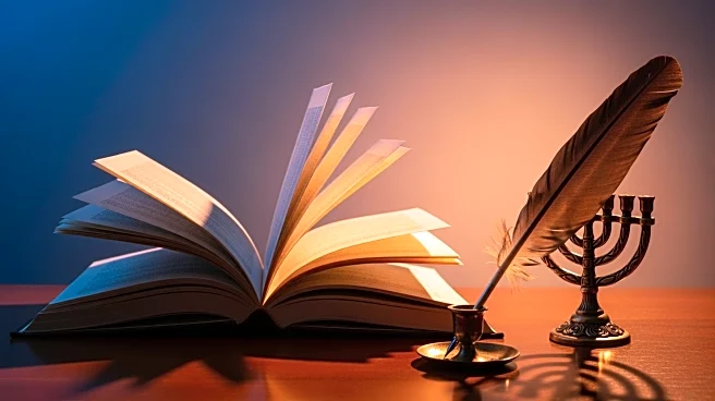 Iowa Governor Launches Jewish American Heritage Scholarship Contest