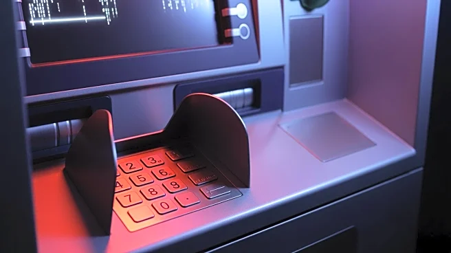 FBI Warns of Rising ATM Malware Scams Across the U.S.