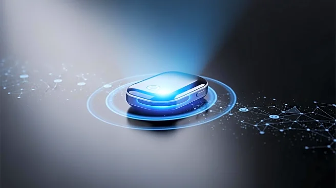 Consumer Reports Highlights Privacy Concerns in GPS Kid Trackers