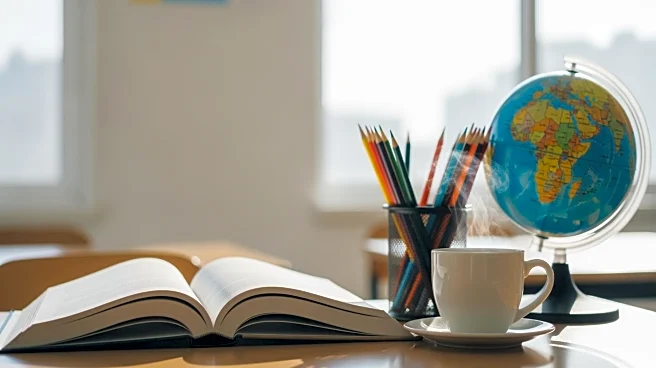 Districts Face Challenges in Supporting English Learner Teachers Amid Growing Demand